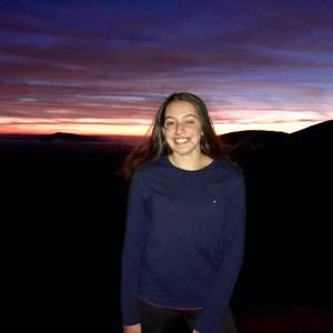 Meet your Posher, Marie-pierre